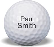 dunlop golf balls