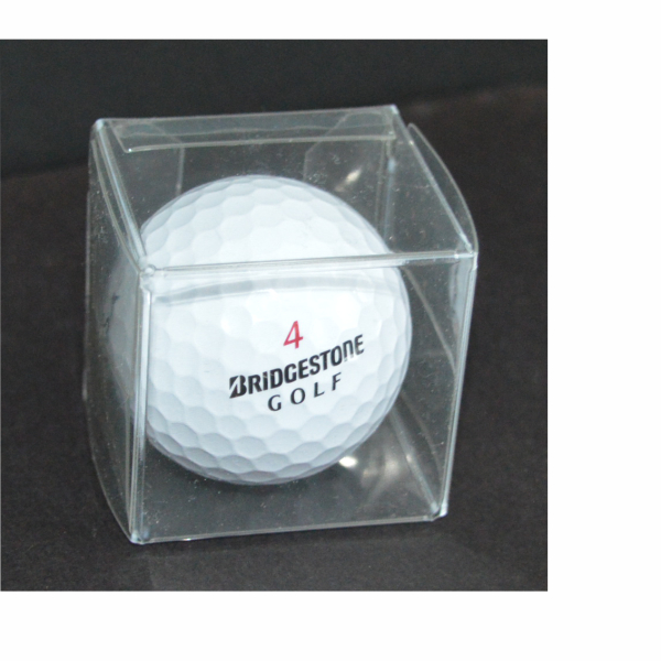 Personalized golf balls - Boxes - Canada - Ready in 2-5 days