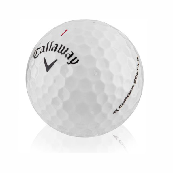 Logo-golf-balls-Callaway-Chrome-Soft-X-custom-golf-balls-Canada