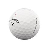 Balles de golf photo Callaway Chrome Soft