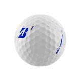 Balles de golf personnalisées Precept Lady blanches