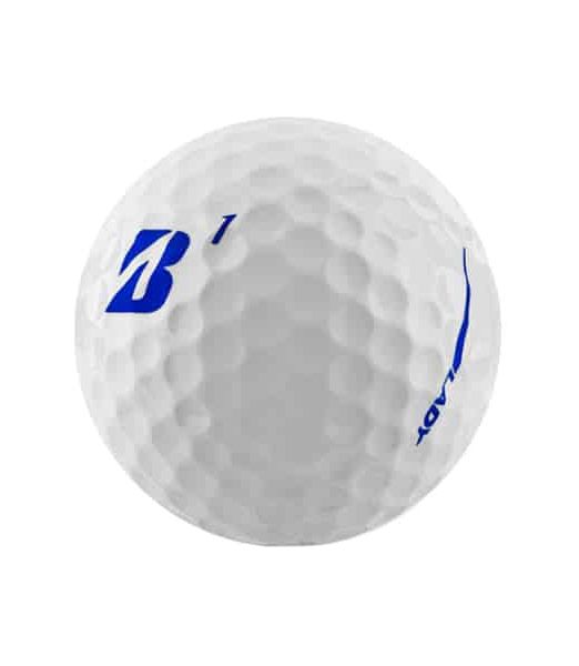 Lady-Precept-Golf-Balls