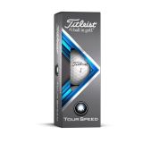 Titleist Tour Speed Photo Golf Balls