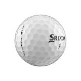 Balles de golf avec Photo Srixon Z-Star Gen 8