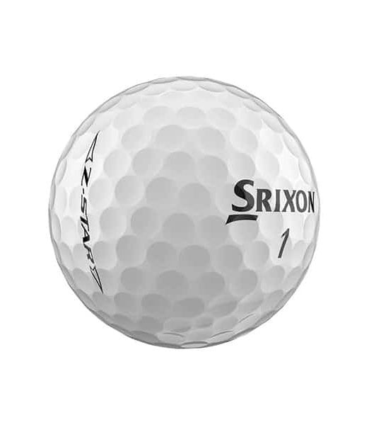 Z-Star-Golf-Balls-Model