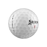 Srixon Z-Star XV Photo Golf Balls Gen 8