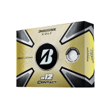 Bridgestone e12 Monogram Golf Balls
