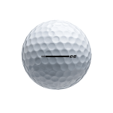 Bridgestone e6 Logo Golf Balls