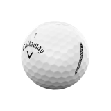 Callaway Supersoft Personalized Golf Balls