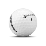 TaylorMade SpeedSoft Personalized Golf Balls