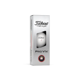 Titleist Pro V1x Logo Golf Balls