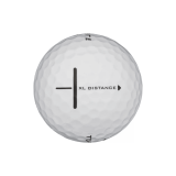 Top Flite XL Photo Golf Balls – 15 Pack