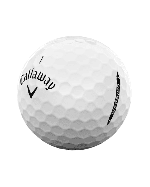 callaway-warbird-ball