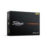 Titleist Pro V1 Yellow Photo Golf Balls