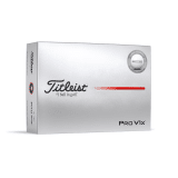 Titleist Pro V1x Aim Enhanced Photo Golf Balls