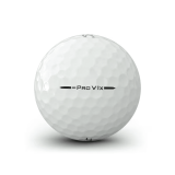 Titleist Pro V1x Left Dash Photo Golf Balls