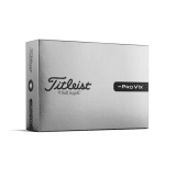 Titleist Pro V1x Left Dash Photo Golf Balls