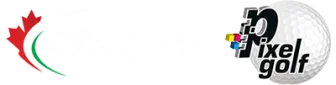 Promo GolfBall + Pixel Golf